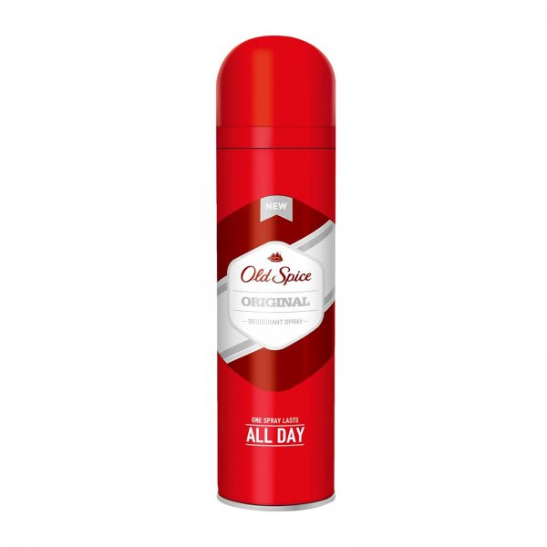 OLD SPICE Deospray Original @