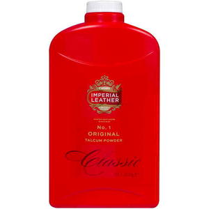 IMPERIAL LEATHER TALKUM