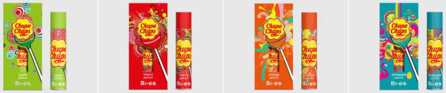 CHUPA EDT Roll
