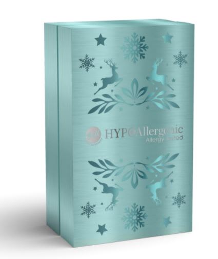 BELL Allergenic Kalender