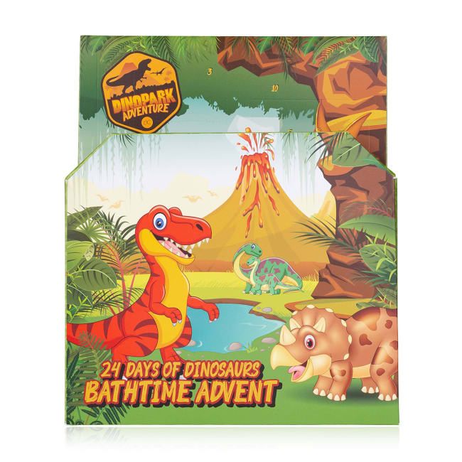 ACC DINOPARK KALENDER