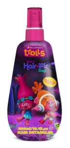 TROLLS HAIR DETANGLER 250ML