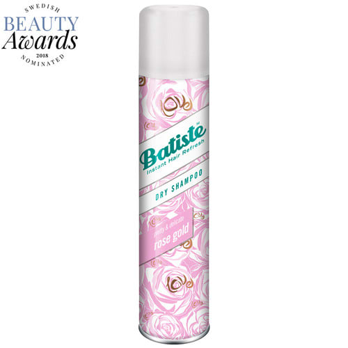 Batiste Rose Gold @