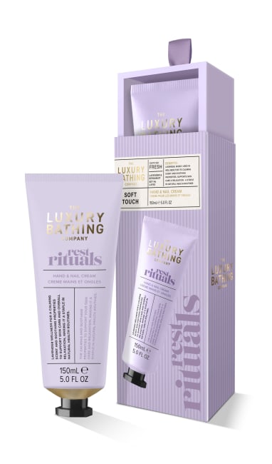 GC LUX Lavendel Hand cream 150 ml