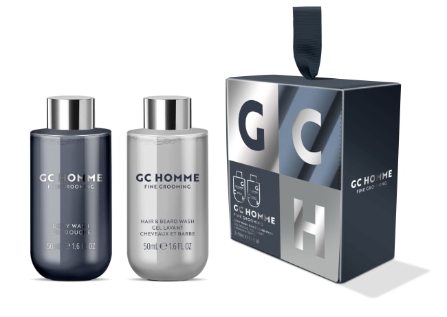 GC Homme Mini Duo