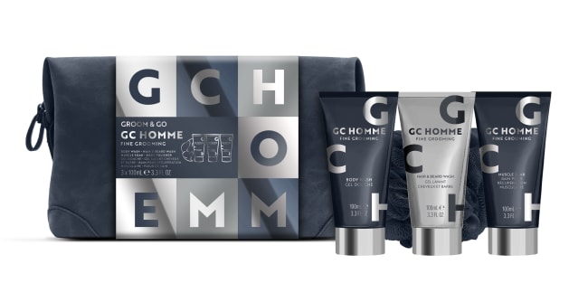 GC Homme Groom & Co