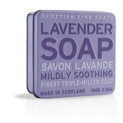 SFS Lavender 100g TIN