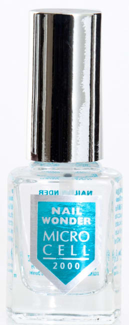 MC 2000 Nail Wonder