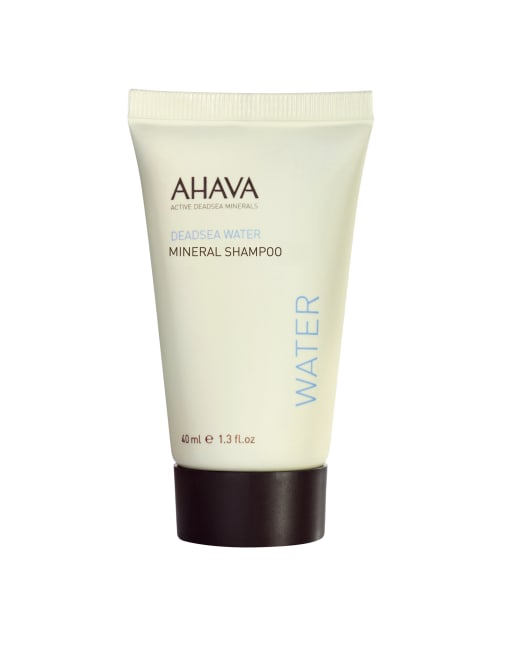 AHAVA HAIR MINI shampoo 40ml