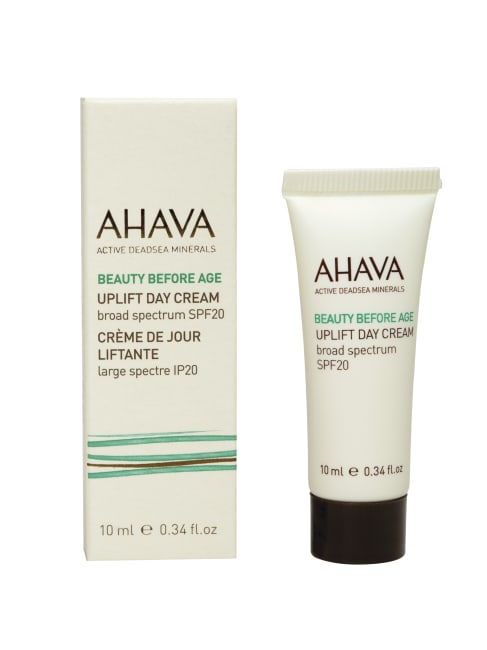AHAVA MINI Uplift Day Cream SPF20 10ml