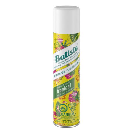 Batiste Tropical @