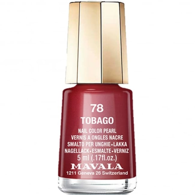 MAVALA MINI COLOR 78 TOBAGO*