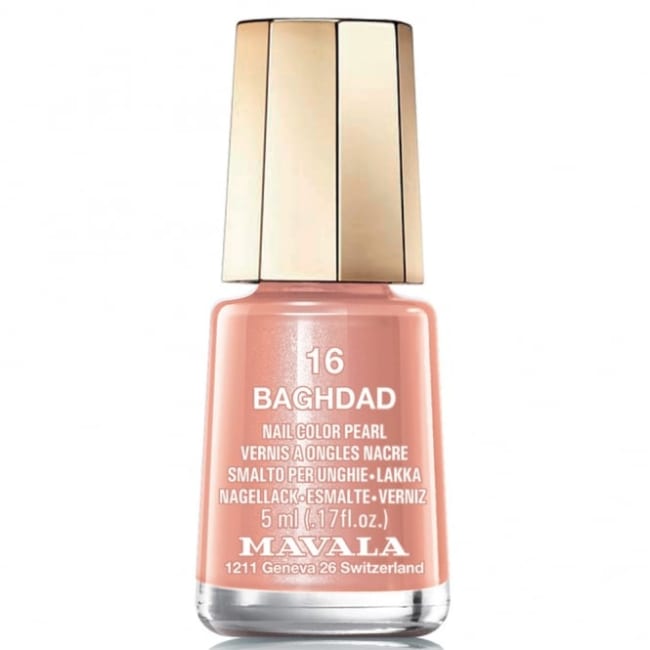 MAVALA MINI COLOR 16 BAGHDAD