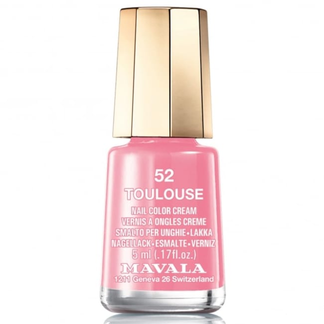 MAVALA MINI COLOR 52 TOULOUSE