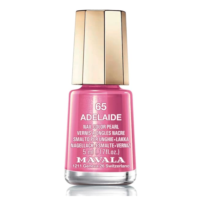 MAVALA MINI COLOR 65 ADELAIDE*