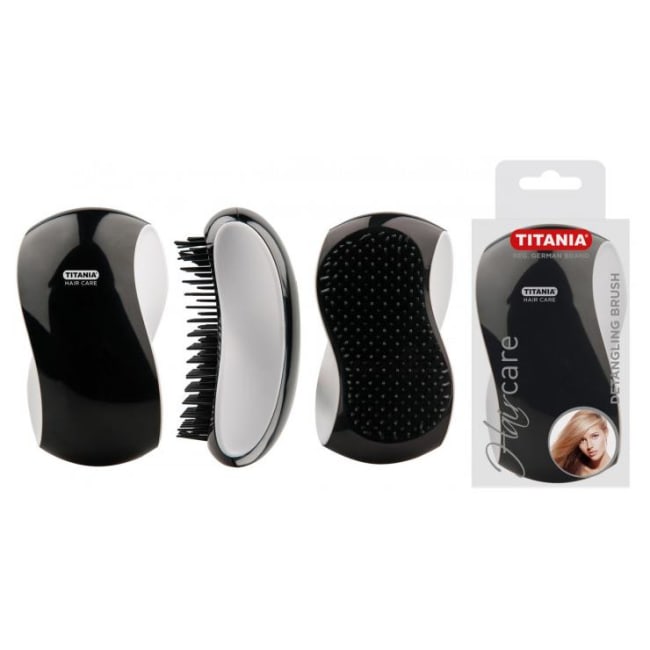 TIT Hårbørste 1798 DETANGLE