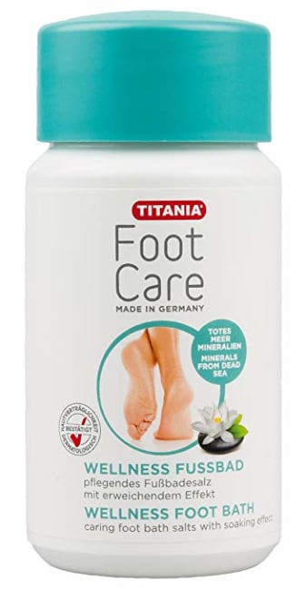 TIT Fotsalt 5059 RELAX 360gr  NY
