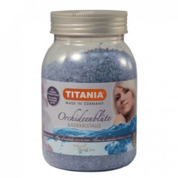 TIT Fotsalt 5347/4 Orkidee 500gr