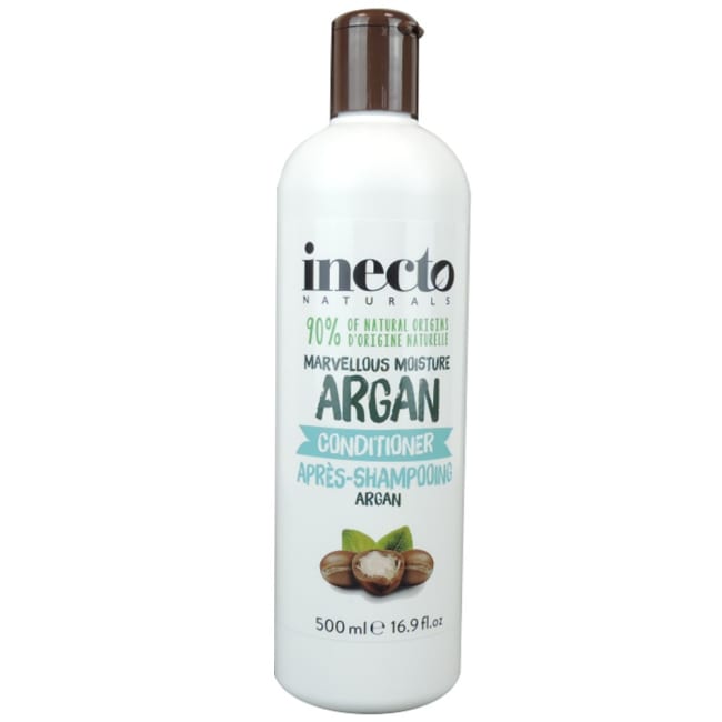 INECTO BALSAM ARGAN 500ML @