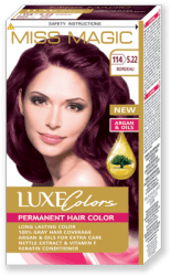 MISS MAGIC 5,22  Bodoux