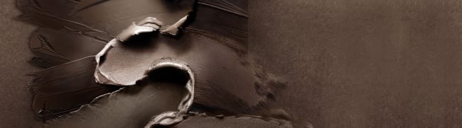 AHAVA Professional Use - 4 kg Natural Dead Sea Mud Bucket