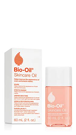 BIO OIL ARR & STREKKMERKE
