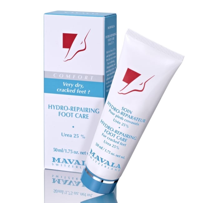 MAVALA FOOT Hydro-Repairing Care