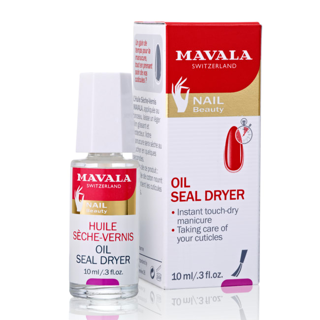 MAVALA Prep OIL SEAL DRYER