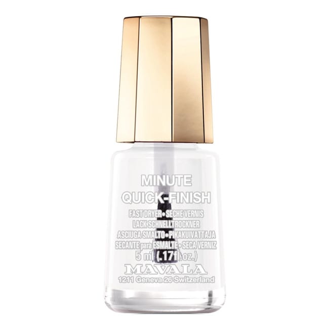 MAVALA MINI COLOR 41 MINUTE QUICK-FINISH