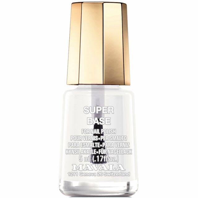 MAVALA MINI COLOR 40 SUPER BASE