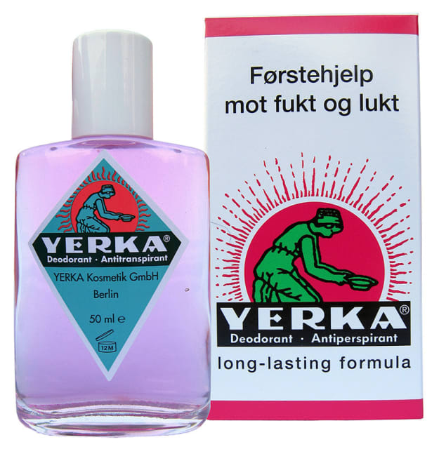 Yerka Deo