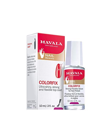 MAVALA Prep COLORFIX For Nail Polish