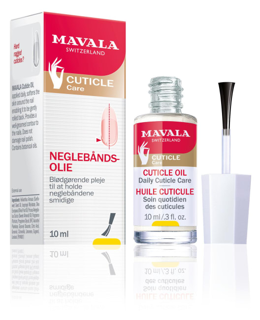 MAVALA Prep CUTICLE OIL