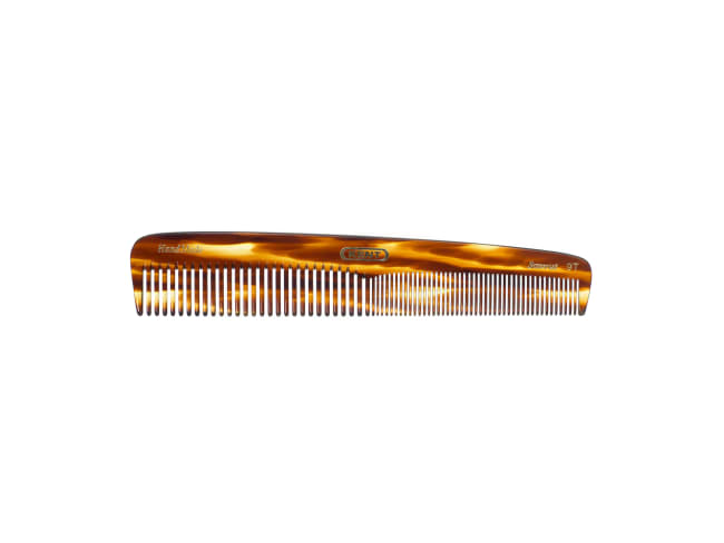 KENT Dressing Table Comb, 192mm, 9T
