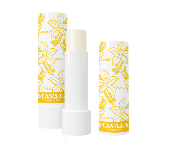 MAVALA LIP BALM Tinted Vanilla