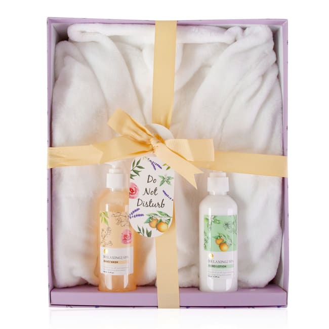 ACC Morgenkåpe kit - Sommer