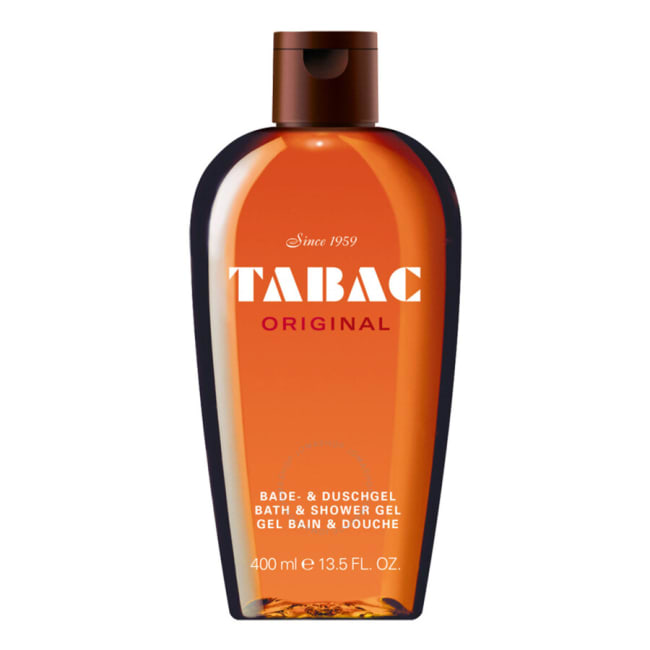 TABAC Shower Gel 400 ml