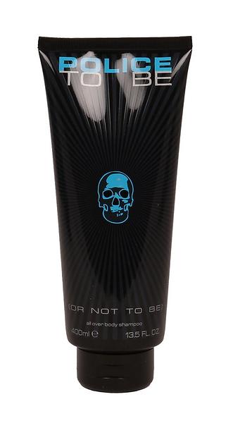 POLICE To Be - Him - Shower Gel 400 ml