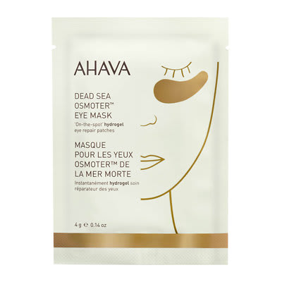 AHAVA YB Osmote Eye Mask 1par