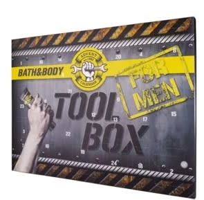 ACC Kalender TOOLS Menn