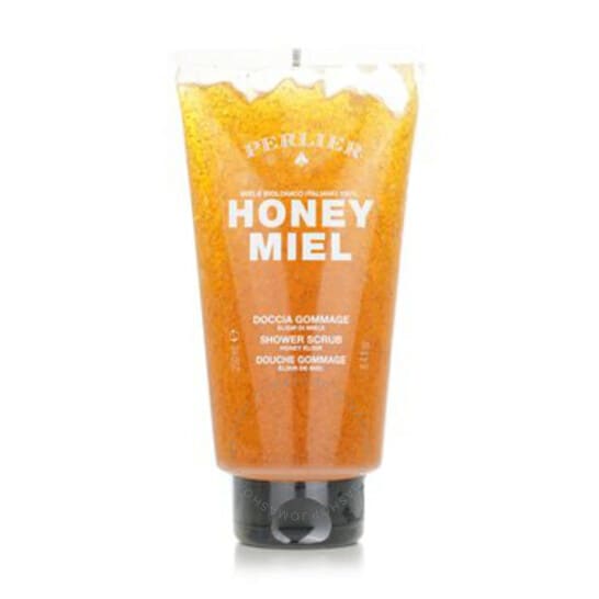 PERLIER HONEY Shower Scrub 250ml