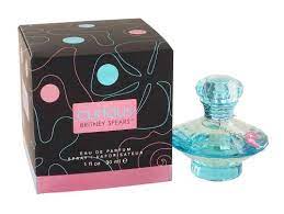 Britney EDP Curious  Spray 30ml