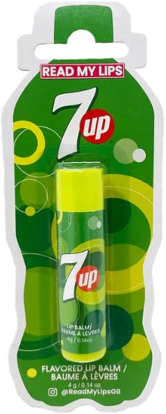 Read My Lips 7up - Std Balm @