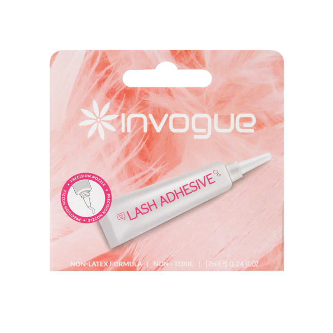 INVOGUE Eyelash Glue 7ml