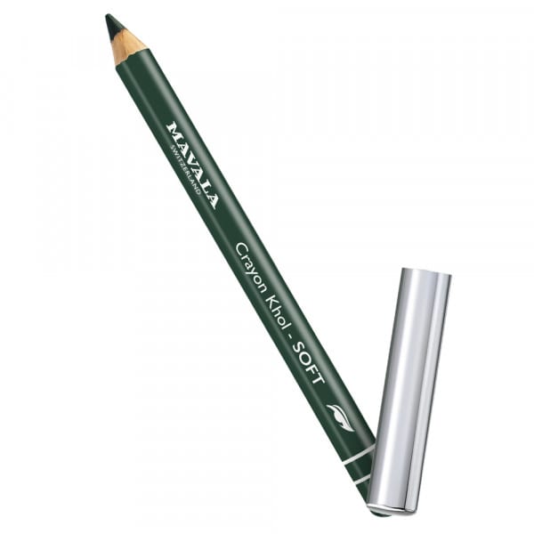 MAVALA Eye Liner - Crayon Khol-Soft Velvet Green