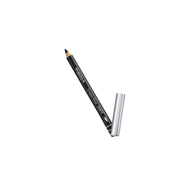 MAVALA Eye Liner - Crayon Khol-Soft Black Intense