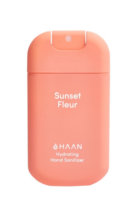 HAAN Hand Sanitizer Sunset Fleur 30ml