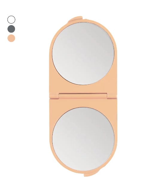 TIT Speil Veske 1545K SB Rundt