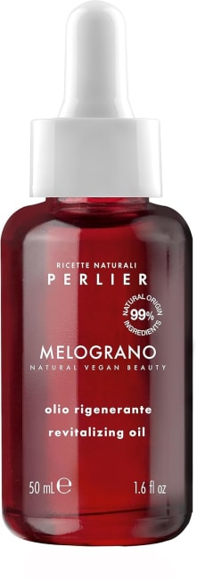 PERLIER Pom. Revitalizing Oil