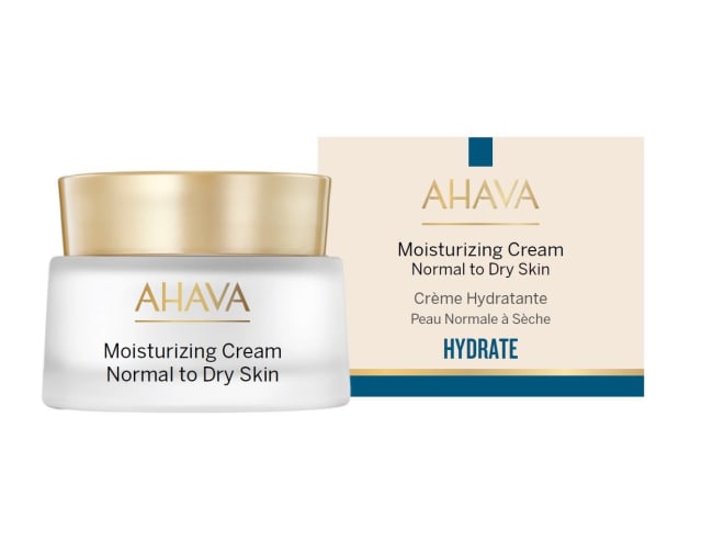 AHAVA Essential Normal to Dry Skin